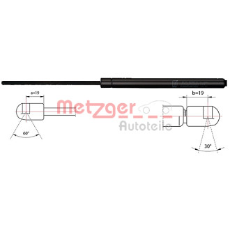 METZGER 2110524 METZGER 2110524